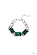 Load image into Gallery viewer, Radiating Review - Green 2pc set
