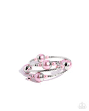 Load image into Gallery viewer, Palatial Pearls - Pink
