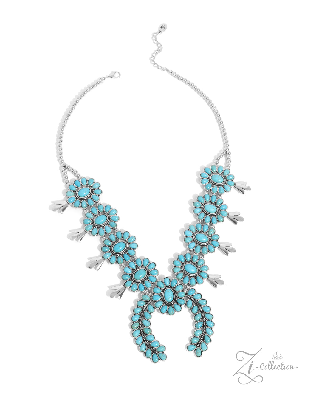 Brazen- Zi Necklace 2024