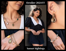 Load image into Gallery viewer, Sunset Sightings - Complete Trend Blend - October 2024 Fashion Fix
