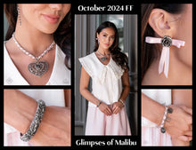 Load image into Gallery viewer, Glimpses of Malibu - Complete Trend Blend - October 2024 Fashion Fix
