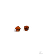 Load image into Gallery viewer, Birthstone Beauty - Orange NOV SET
