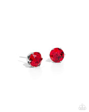 Load image into Gallery viewer, Birthstone Beauty - Red JULY SET
