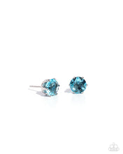 Load image into Gallery viewer, Birthstone Beauty - Blue MARCH SET
