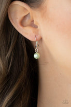 Load image into Gallery viewer, Pearl Essence - Green 2 pc set
