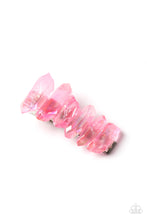 Load image into Gallery viewer, Crystal Caves - Pink
