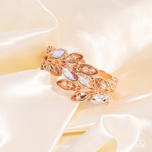 Load image into Gallery viewer, Luminous Laurels - Rose Gold JULY LOP 23
