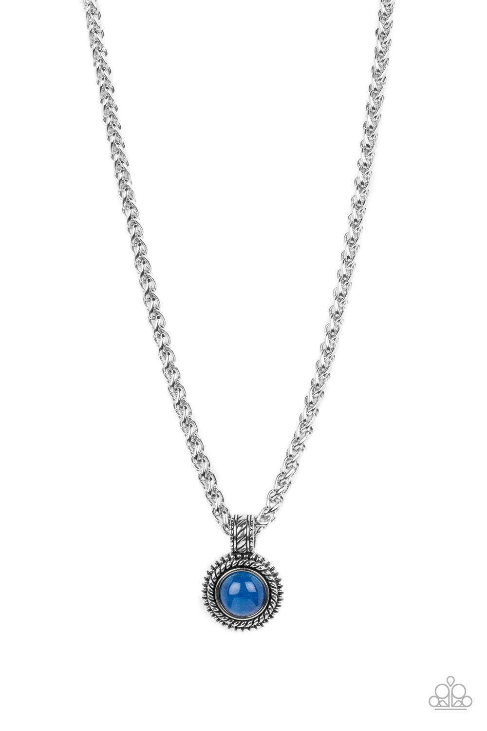 Pendant Dreams - Blue