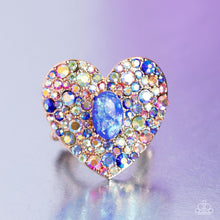 Load image into Gallery viewer, Bejeweled Beau - Blue LOP NOV 23
